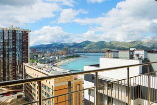 Новороссийск.