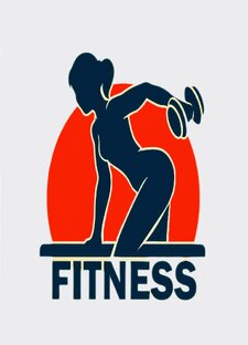 Фитнес