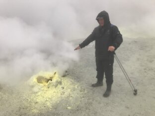 Камчатка