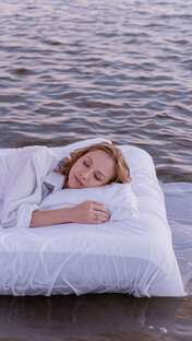 ЗдоровыЙ сон😴 