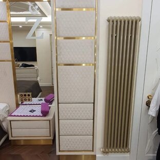 Шкафы купе, распашные шкафы