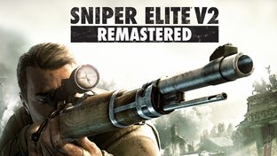 Sniper Elite V2