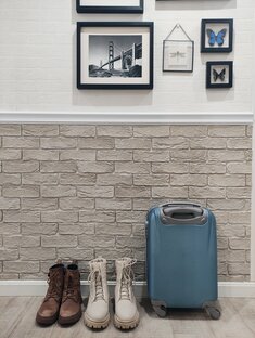 Обратная сторона луны