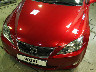 Полировка это просто