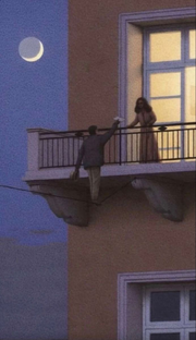 Любовь|Отношения