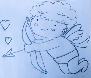 Мои первые публикации.