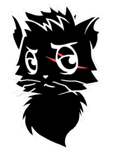 Черный Кот