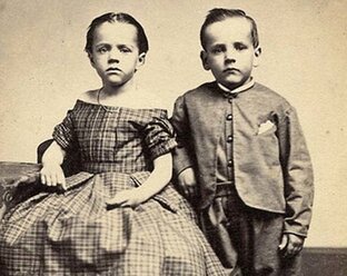 Братья и сёстры