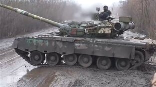 Наше вооружение
