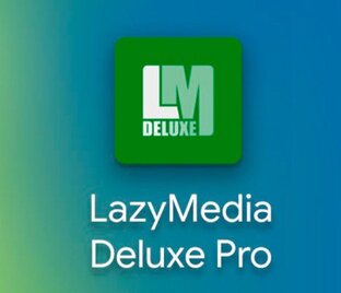 LazyMedia Deluxe Pro и Terabox Premium