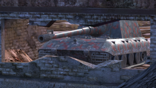 Танки на заказ 