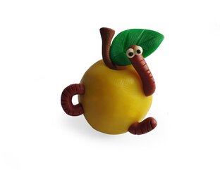 Лайфхаки лепки