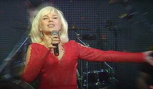 Елена Бурлаченко