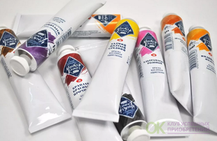 масляная живопись