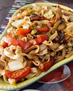 Ленивая кухня