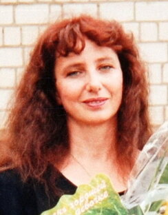 Творчество Алёны Купалинки