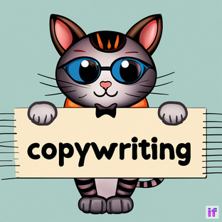 Все о копирайтинге