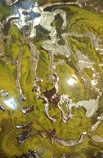 Мастер- класс Spray Art 