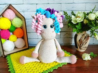 Обзоры игрушек