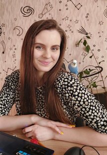 Кусочки из основных занятий