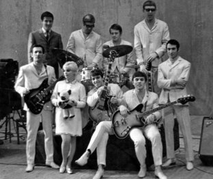 ВИА и их "советские каверы".