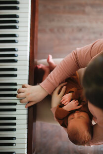 Игры и занятия