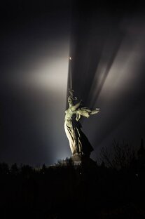 Исторические моменты ВОВ. 