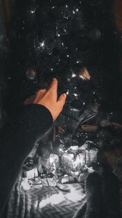 Подготовка к новому году