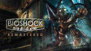 BioShock Remastered