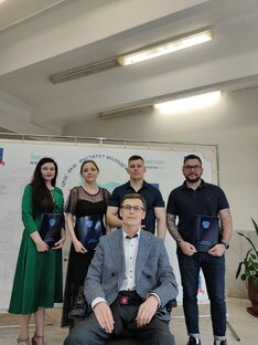 Технология "Первоклассного студента"