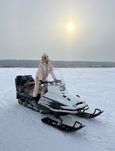 УХТА. СЕВЕР. 