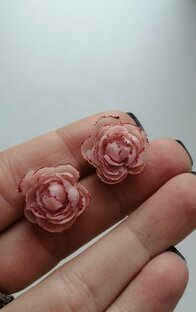 Лайфхаки для лепки