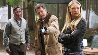 Подборка сериалов