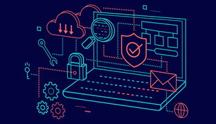 IT-сфера, информационная безопасность 