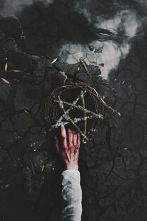 Шотландская народная магия