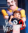 Hello Neighbor 2 _ Прохождение