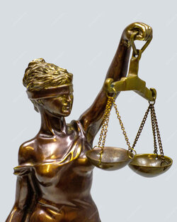Казусы правосудия