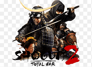 Total War: SHOGUN 2