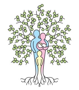 Родология и психология