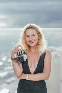 Кто такая Таня без Границ?!😇