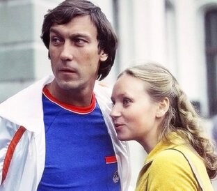 Влюблён по собственному желанию