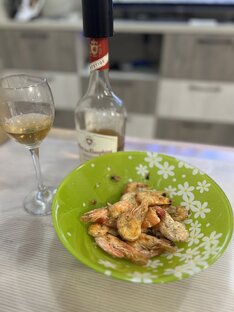 Вкусная пятница 