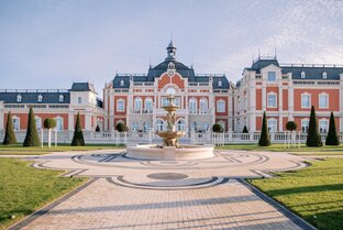 Винный туризм
