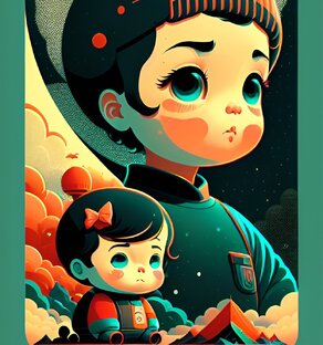 Жизнь в декрет