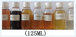 Сперматозоид эспрессо: более 1000 различных эспрессо для вашего сведения (табак,