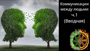 Коммуникации