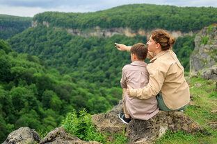 Что посмотреть на Юге России