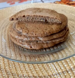 Кулинарные рецепты для здорового питания