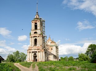 Статьи о наших путешествиях и не только