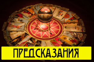 Предсказания